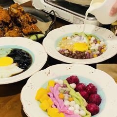 桃食小馆·芝士年糕火锅(百富琪店) User Photo