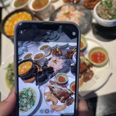 杭荟(万象九宜城店) User Photo