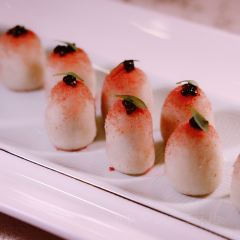 望星阁中餐厅·北京融通远望楼宾馆 User Photo