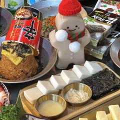 哼蟹二将·烤肉酱蟹(环球影城店) User Photo