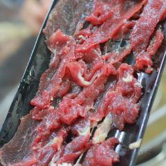 有间牛肉店 User Photo