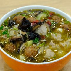 李老二羊蹄(二道街店) User Photo