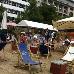 Charlie's Beach張用戶圖片