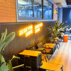 MOSKEY摩司基机车·咖啡·烧烤·精酿(麓湖店) User Photo