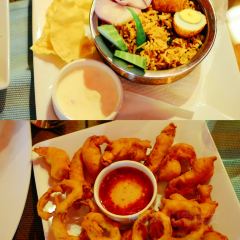 Sea House Café User Photo