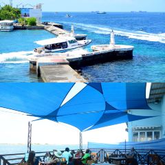 Sea House Café User Photo