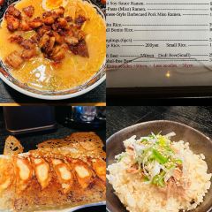 滝波食堂張用戶圖片