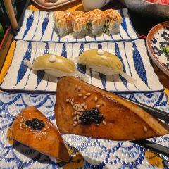 宫创意寿司(华翔新村店) User Photo