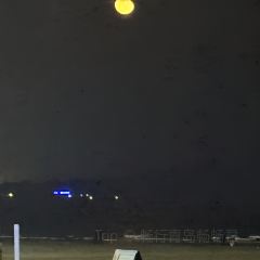 如是书店(石老人店) User Photo