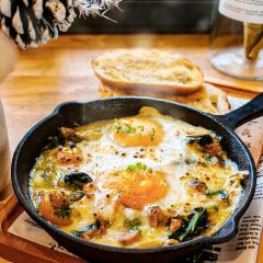 HARDCORE SUPPLY健身食堂張用戶圖片