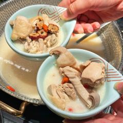 撈王鍋物料理(永珍城店)張用戶圖片