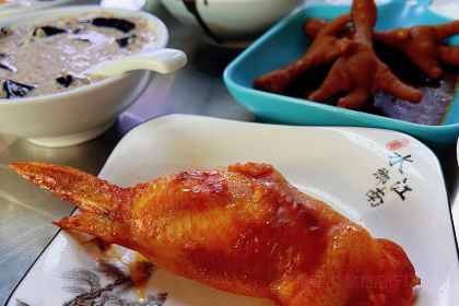 一钟糖水(金冠店)