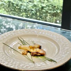 腾越荟·花园私厨 User Photo