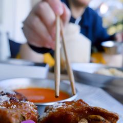 Bei Shan  Bai Wu Glamping Luxury Restaurant User Photo