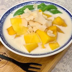 擺兒茶（甜品.西湖店）張用戶圖片