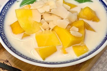 擺兒茶(甜品.西湖店)