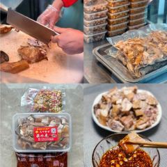 食神又名厕所兔(同兴路店) 여행 사진