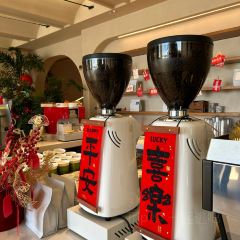 泊隐·花境 User Photo