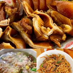 海底捞火锅(华美中心城店) User Photo