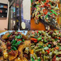 Maojichaoshanhaixianshaguozhou (zong) 여행 사진