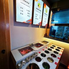 蜀大俠火鍋(千島湖店)張用戶圖片