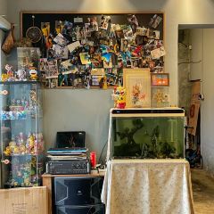 淡水時光張用戶圖片