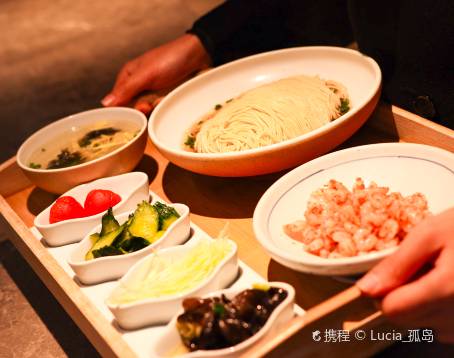 Suzhou Tonilo Lambokini Shuyuan Hotel Sumianfang