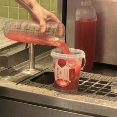 奈雪的茶(时代天街店) User Photo