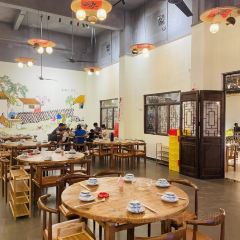 水南瓦煲鸡(雅居乐店) User Photo