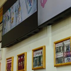 老闫驴肉火烧(西山道店) User Photo