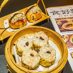 食好点•香港点心(华润时代广场店) User Photo