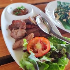Lumdee Te Khuadang 여행 사진