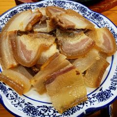 舌尖上的中国毛豆腐拍摄点 User Photo
