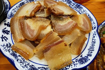 舌尖上的中国毛豆腐拍摄点