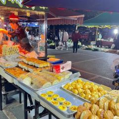 味当先(人民西一路总店) User Photo