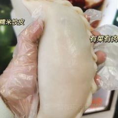 长乐饭冰冰·冰饭·烧烤(王庄店) User Photo