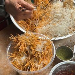 桐子林许四孃薄饼豆腐干 User Photo