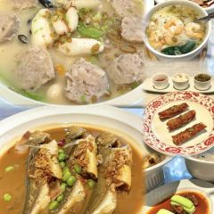 小怣面线糊 User Photo