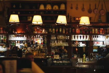 Brasserie de l'Hotel de Ville