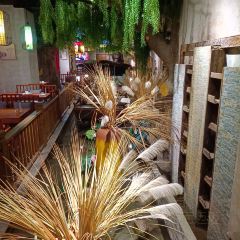 老章家·宜春菜(润达潮玩新天地店) User Photo