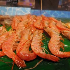 源味海鮮自助火鍋（海河店）張用戶圖片