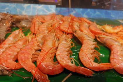 源味海鮮自助火鍋（海河店）