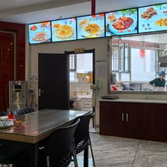 李连贵熏肉大饼(总部店) User Photo