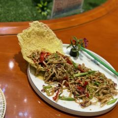 加格达宾馆餐饮部 User Photo