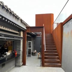Snow Peak（北京紫暘山莊店）張用戶圖片