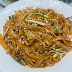 FU SHUN JU User Photo