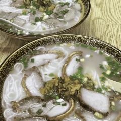 侗品坊酒家 User Photo