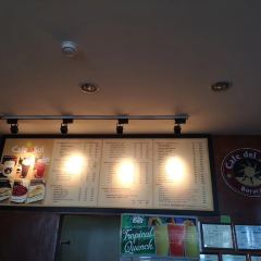 Cafe Del Sol Boracay User Photo