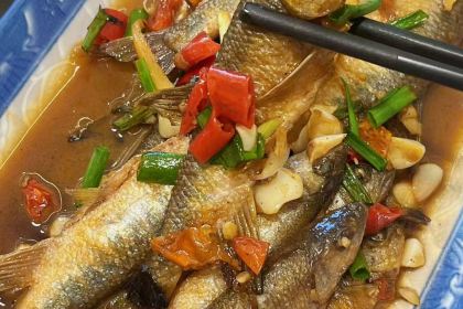 翠影香庭·桐庐家常菜