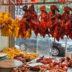 黃氏燒臘（青年路店）張用戶圖片